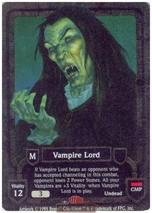 Vampire Lord
